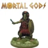 Mortal Gods: Meonas Spartan Heavy Lochagos