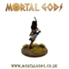 Mortal Gods: Themis the Huntress