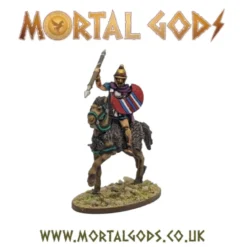 Mortal Gods: Thrakian Mounted Ippakontistes