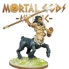 Mortal Gods: Wild Centaur with Spear