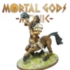 Mortal Gods: Wild Centaur with Two Handed Hammer