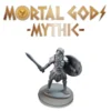 Mortal Gods: Zeus Temple Guard Leader
