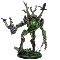 Moss Hermit