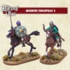 Mounted Turcopoles 2