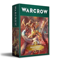 Mounthaven Action Pack