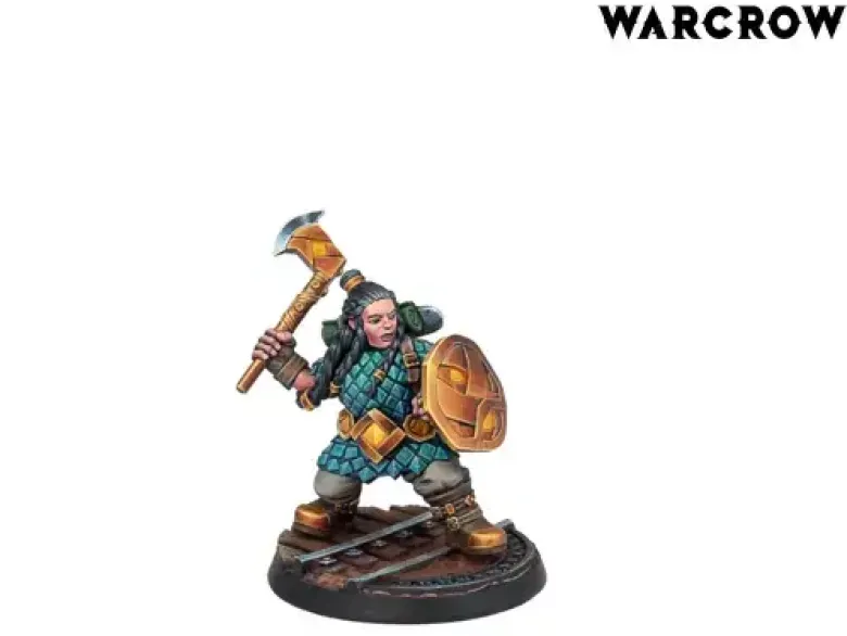 Mounthaven Militia