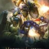 Mroczne Imperium: Tom 1