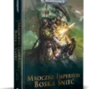 Mroczne Imperium: Tom 3 Boska Śnieć