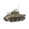 M4 Sherman Medium Tank (plastic)
