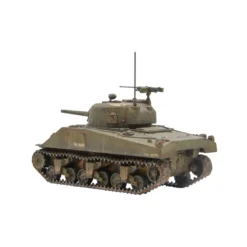 M4 Sherman Medium Tank (plastic)