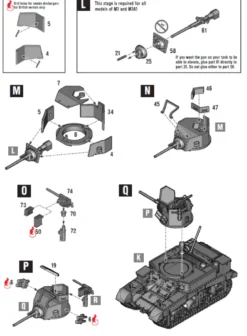 M3 Stuart