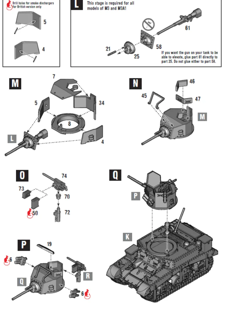M3 Stuart