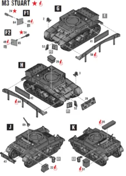 M3 Stuart