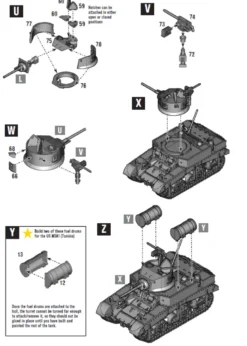 M3 Stuart