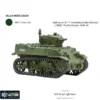 M5 Stuart Light Tank