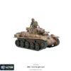 42M Toldi IIa Light Tank