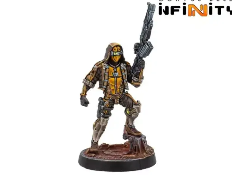 Mukthar, Active Response Unit