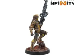 Mukthar, Active Response Unit