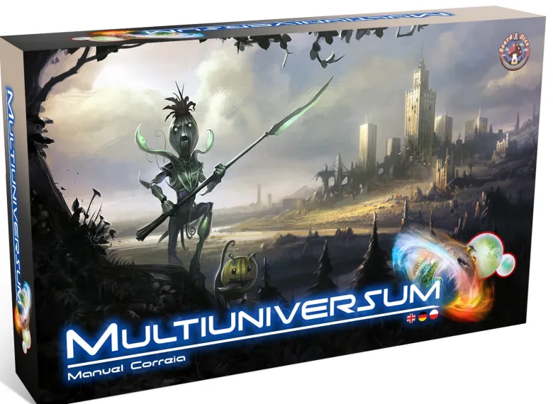 Multiuniversum
