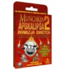 Munchkin Apokalipsa 2 - Inwazja Owcych Edycja Jubileuszowa