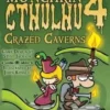 Munchkin Cthulhu 4- Pomylone Pieczary