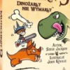 Munchkin 9 - Dinożarły Nie Wymarły