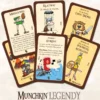 Munchkin Legendy