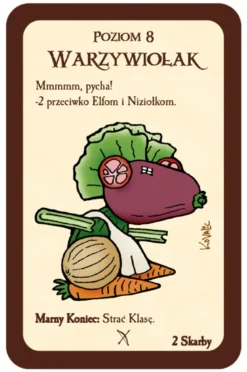Munchkin 5 - Łowcy Głów