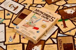 Munchkin 5 - Łowcy Głów
