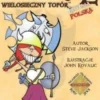 Munchkin 2 - Wielosieczny Topór