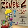 Munchkin Zombie 2 - Kosi, kosi łapci