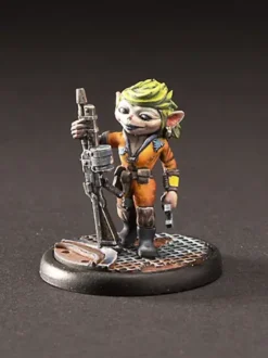 Murfs Faction Starter