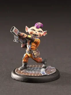 Murfs Faction Starter