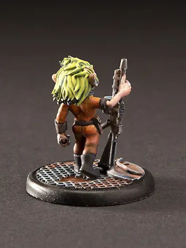 Murfs Faction Starter