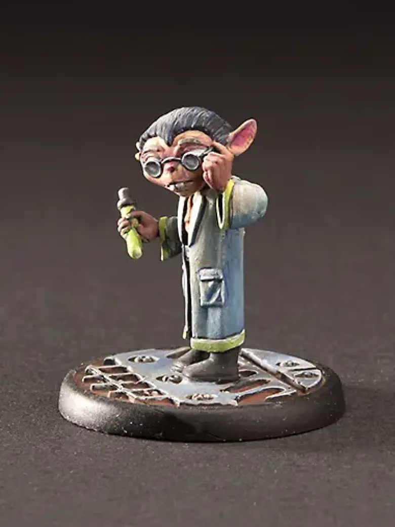Murfs Faction Starter
