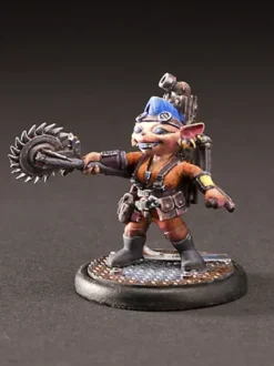 Murfs Faction Starter