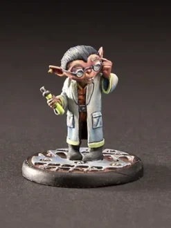Murfs Faction Starter