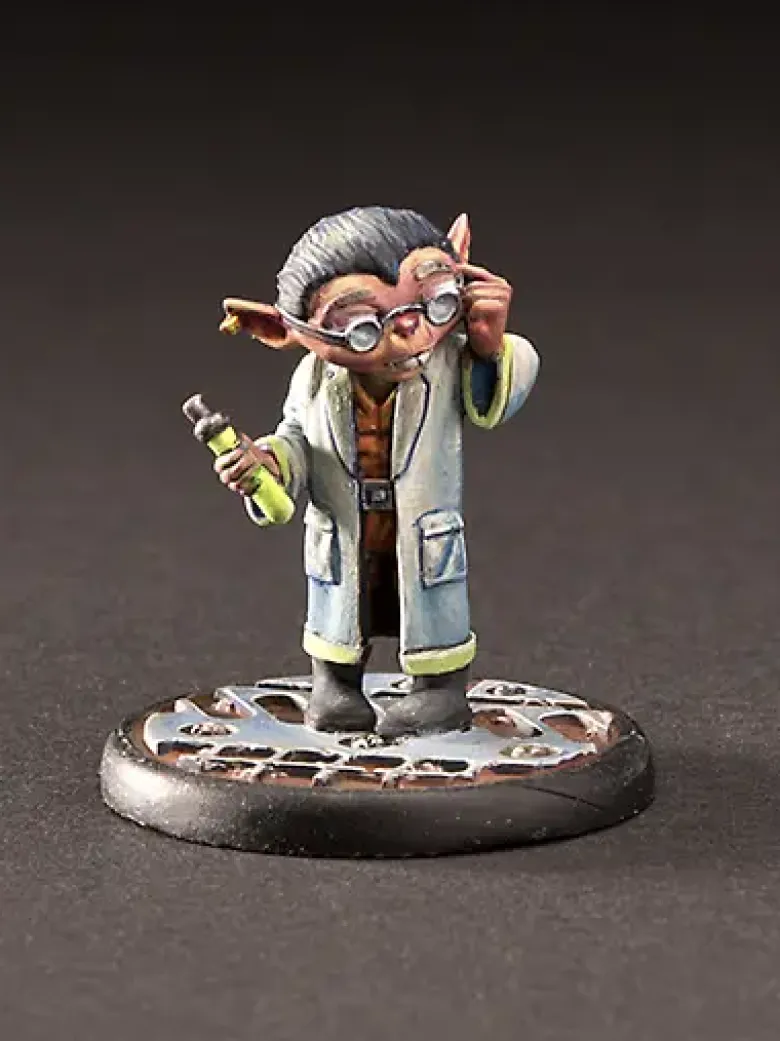 Murfs Faction Starter