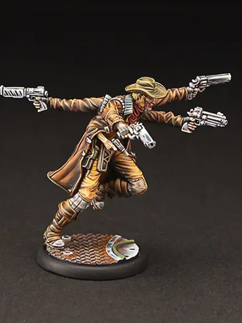 Murfs Faction Starter