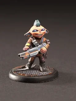 Murfs Faction Starter