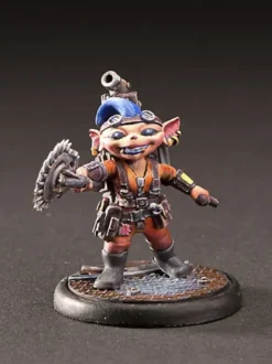 Murfs Faction Starter