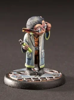 Murfs Faction Starter