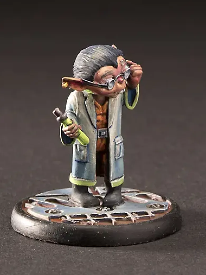 Murfs Faction Starter