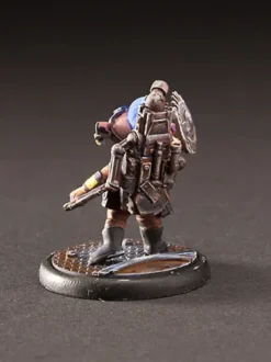 Murfs Faction Starter