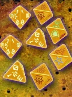 Murfs Markers Set