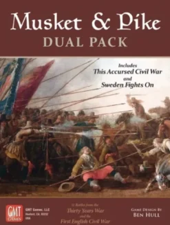 Musket & Pike Dual Pack