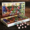 Mystery Dice: Kalendarz adwentowy #2