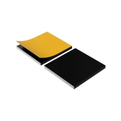 Naklejki magnetyczna do podstawek kwadratowych 40mmx40mm z wklęsłym spodem (5)