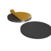 Naklejki magnetyczne do podstawek 50 mm z wklęsłym spodem (3)