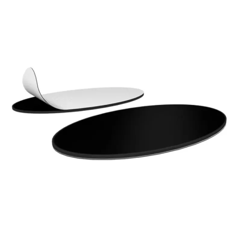 Naklejki magnetyczne na owalne płaskie podstawki 60x35mm (5)